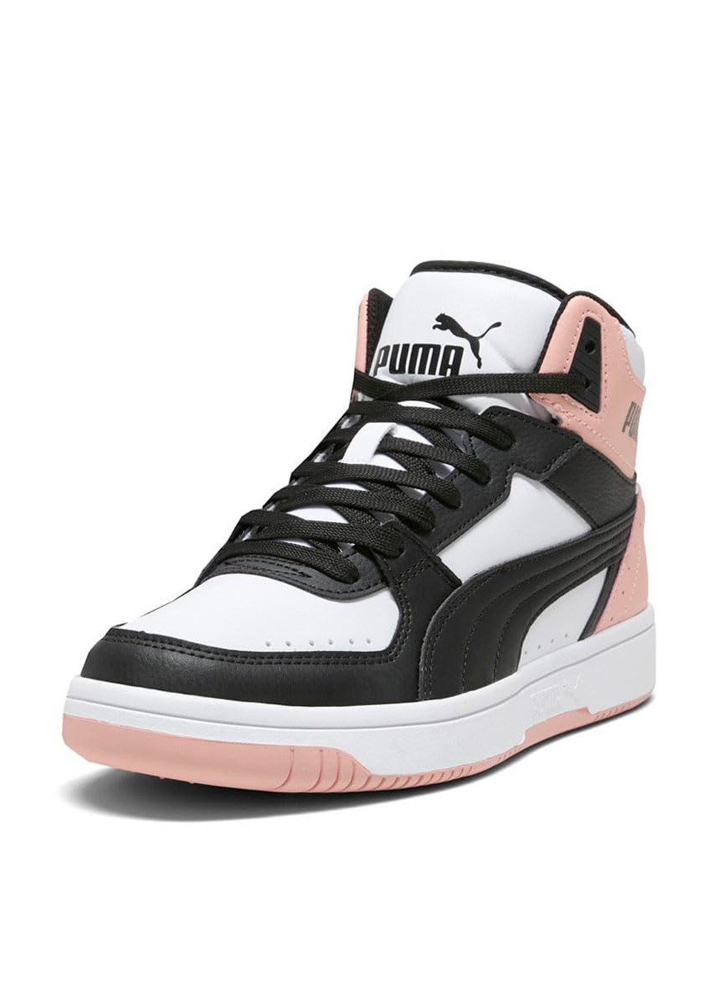 Кросівки Puma комбіновані демісезони (364063269)