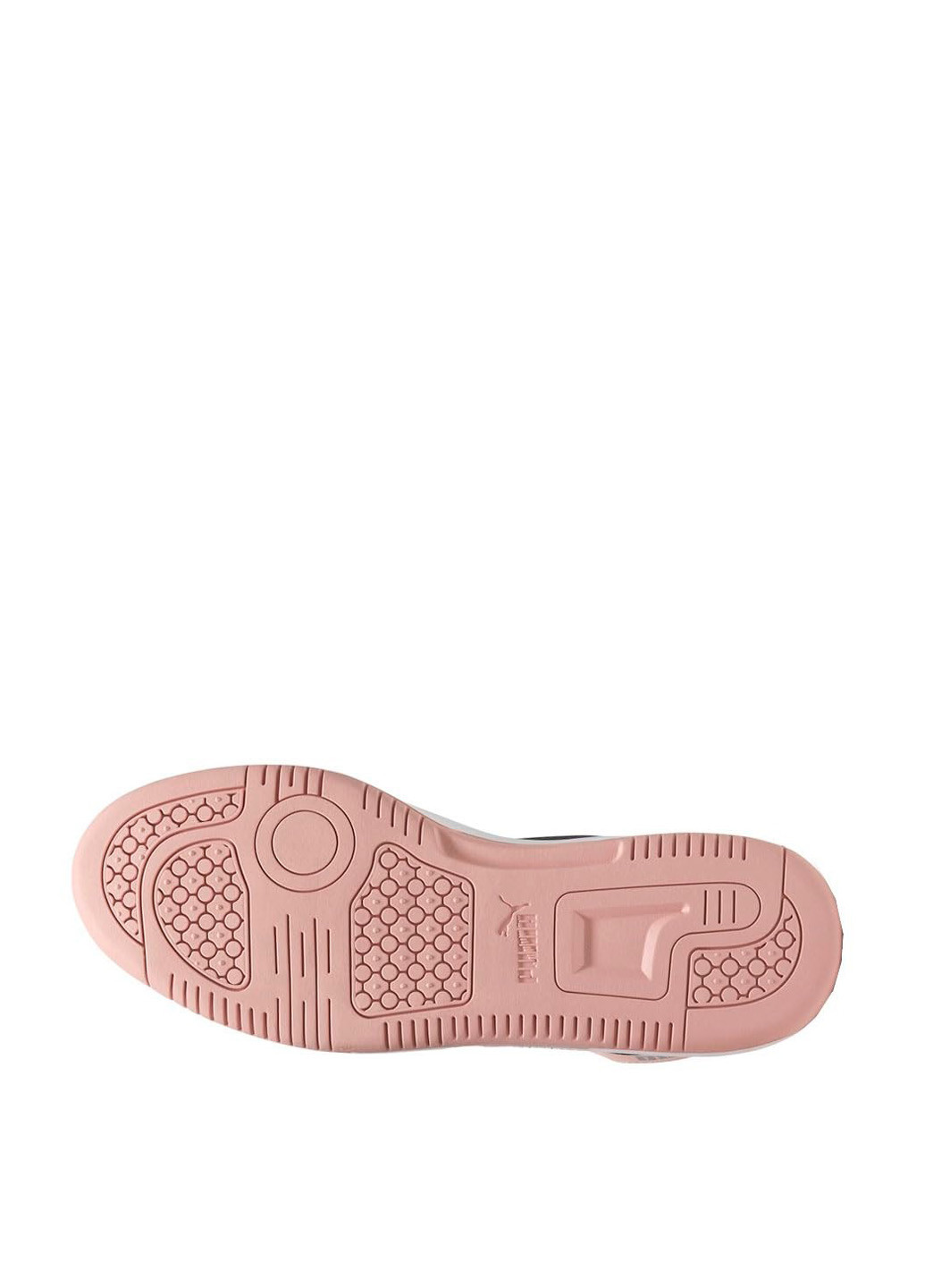 Кросівки Puma комбіновані демісезони (364063269)