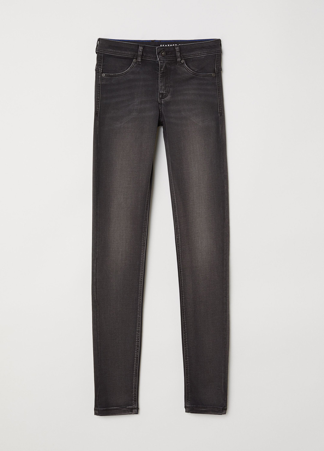 Джинсы H&M - (179352208)