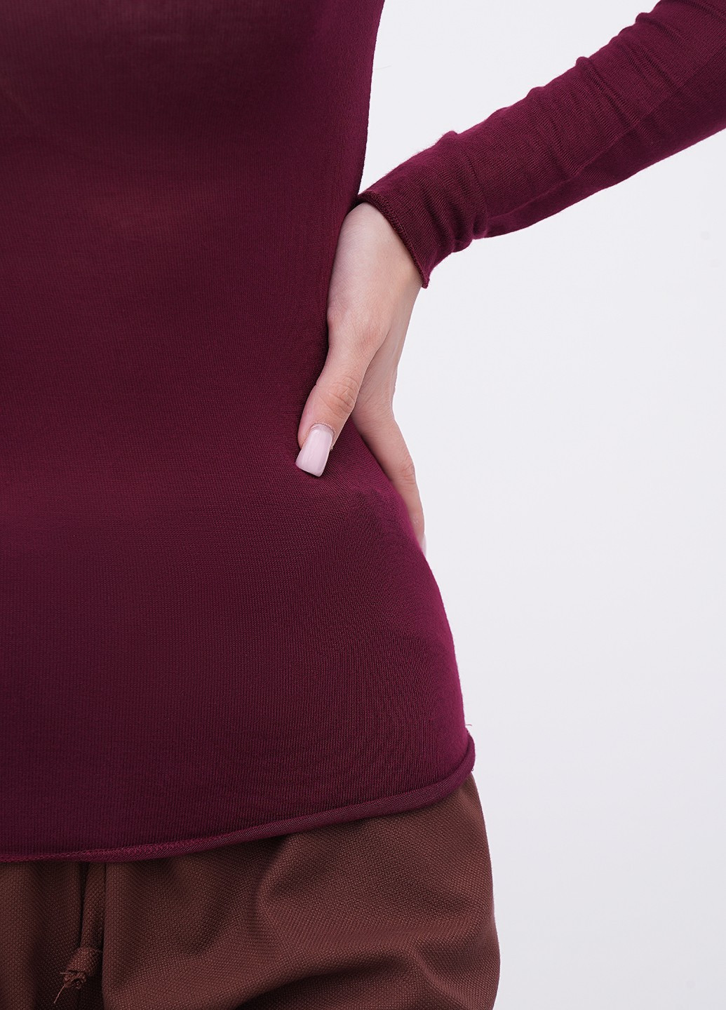 Лонгслів EQUILIBRI (341745008)