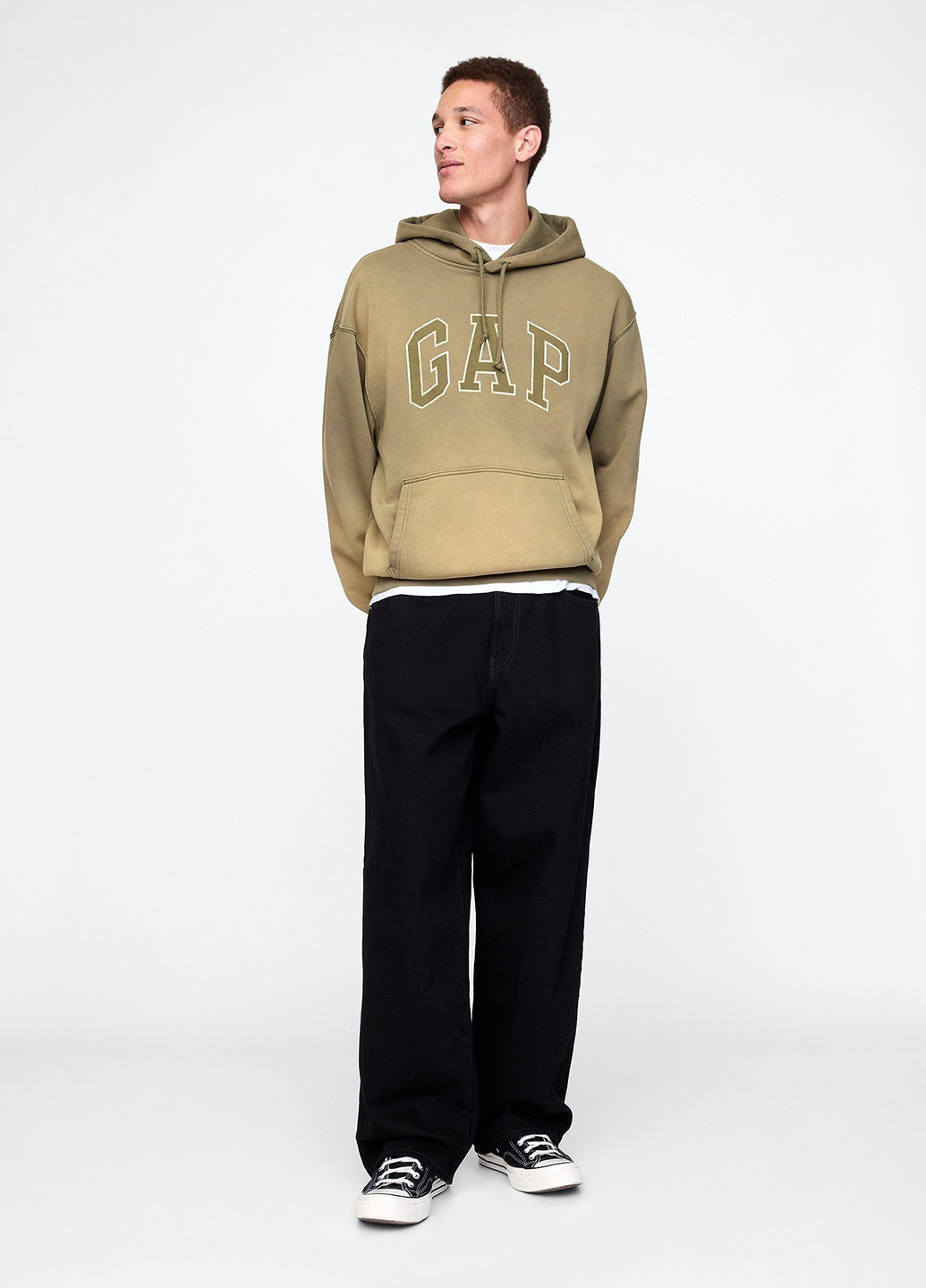 Худи Gap (347641233)