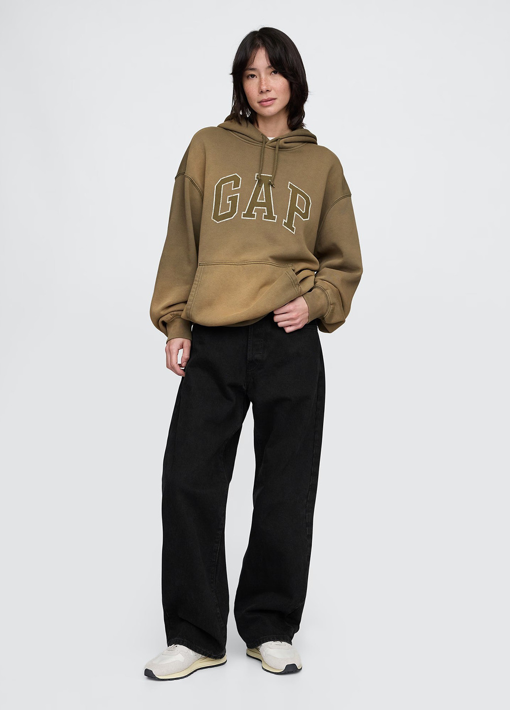 Худи Gap (347641233)