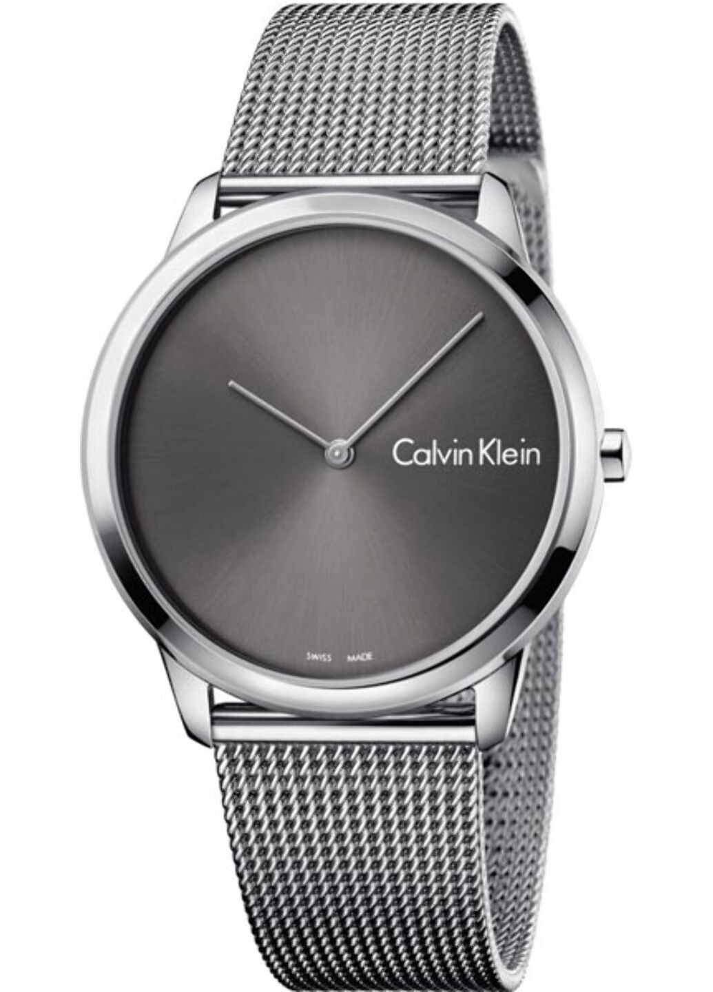 Наручний годинник Calvin Klein k3m211y3 (212082525)