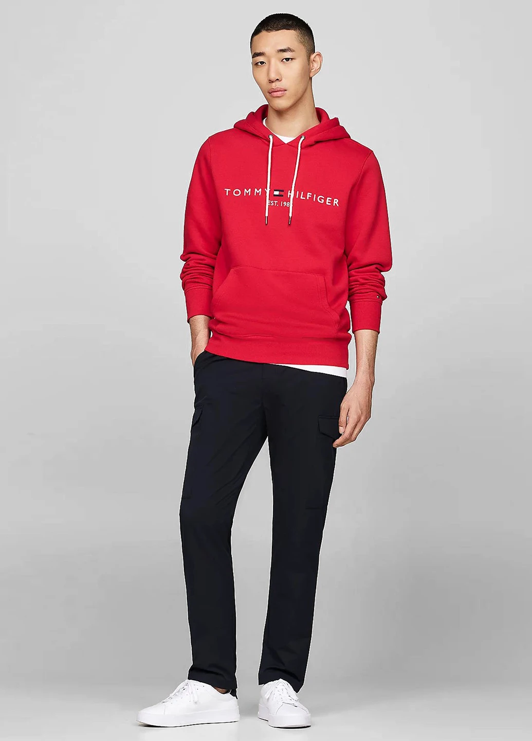 Штани Tommy Hilfiger (315010256)