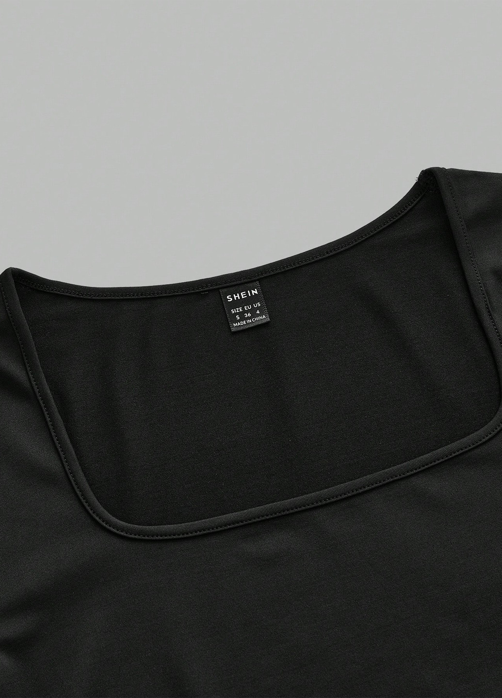 Лонгслив для беременных (2шт.) SHEIN (366748587)