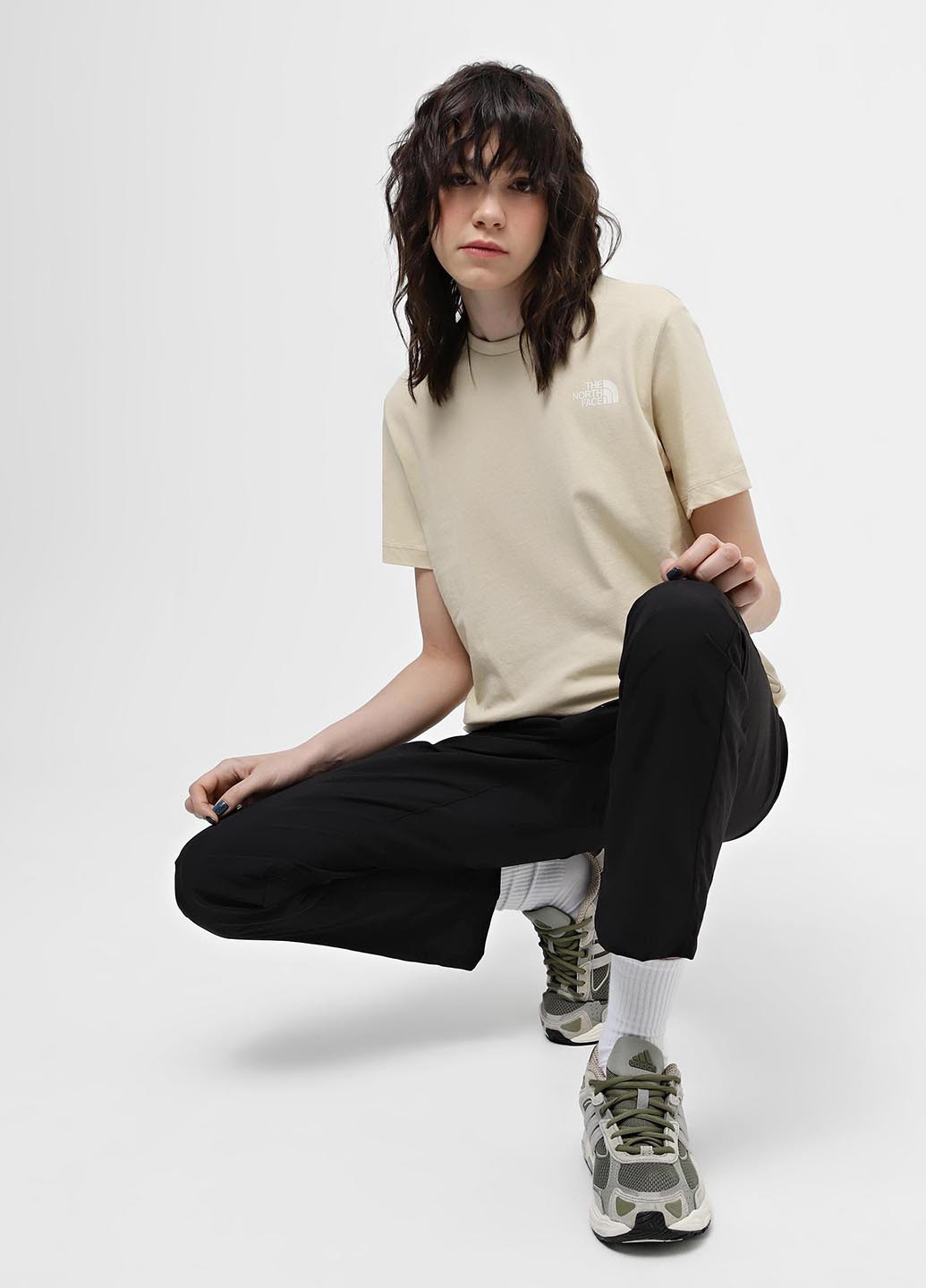 Штани The North Face (330225785)