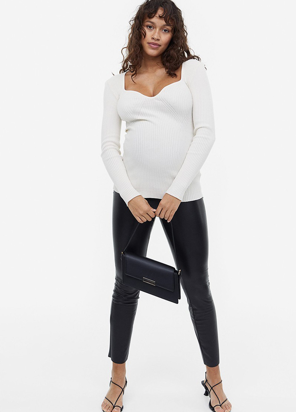 Легінси для вагітних H&M (349729290)