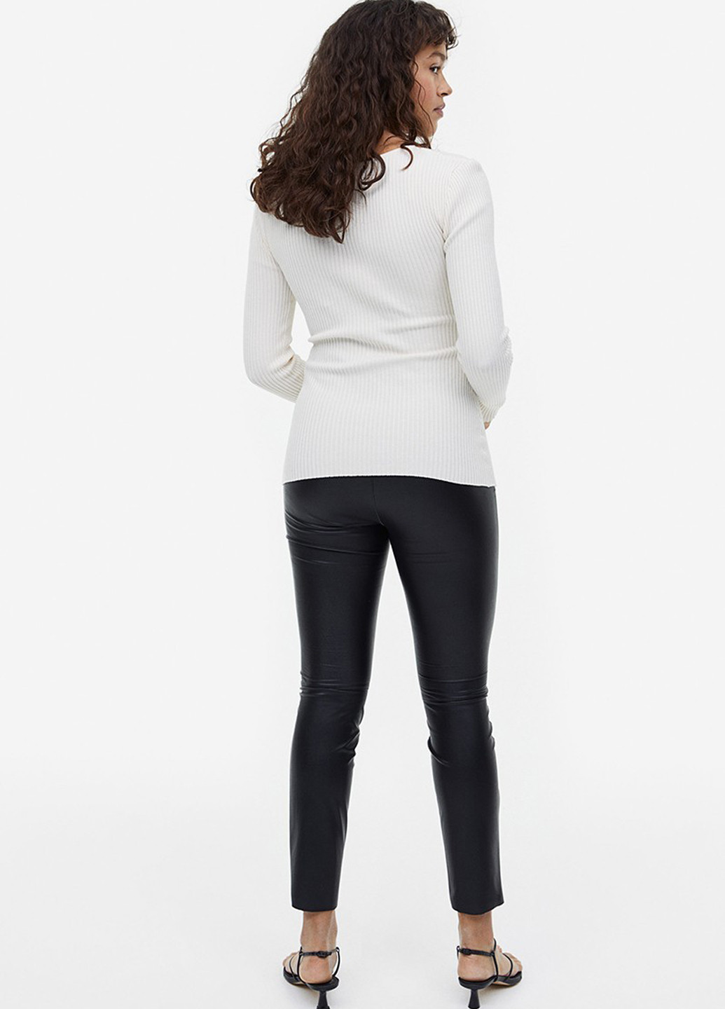 Легінси для вагітних H&M (349729290)