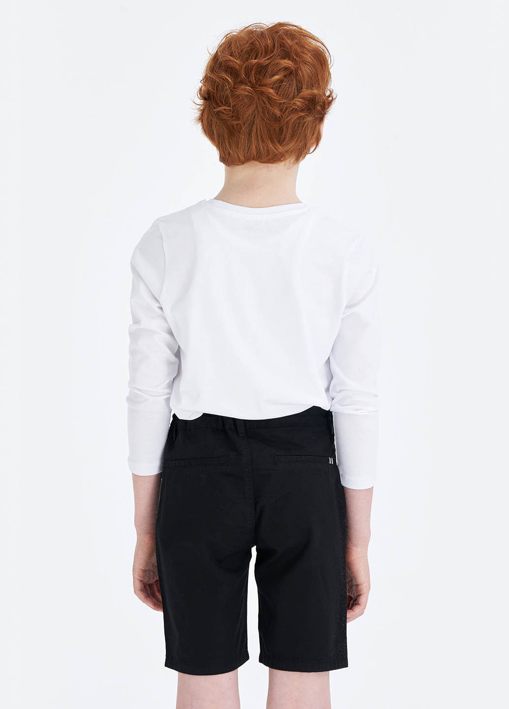 Лонгслів DeFacto K1686A6-WT34 (329047392)