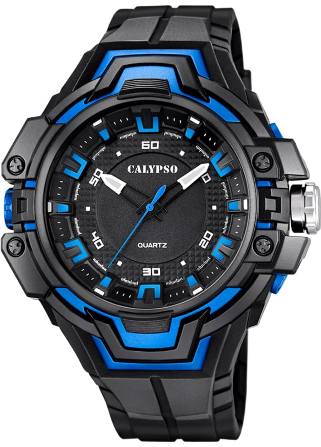 Годинник наручний Calypso k5687/1 (250167239)