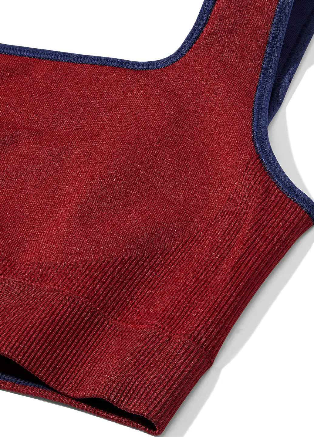 Спортивный костюм (топ, шорты) Victoria's Secret (313477831)