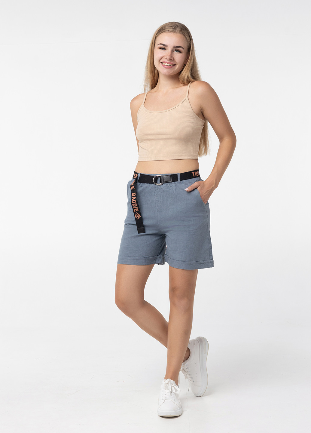 Шорты Icon (297367016)