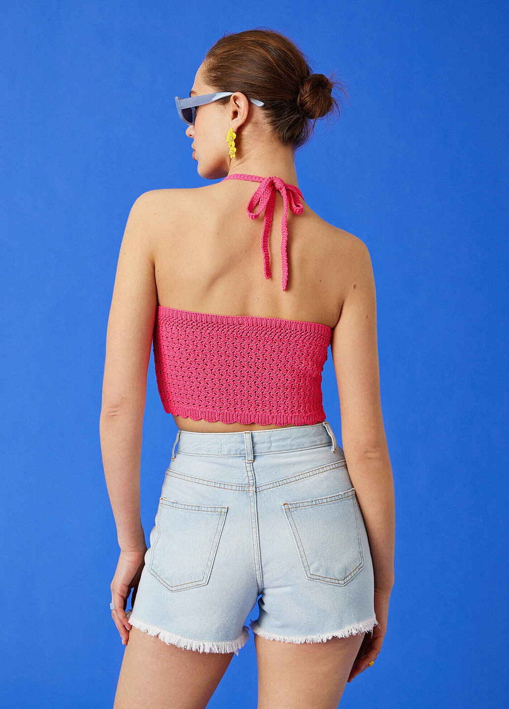 Топ KOTON (258432305)