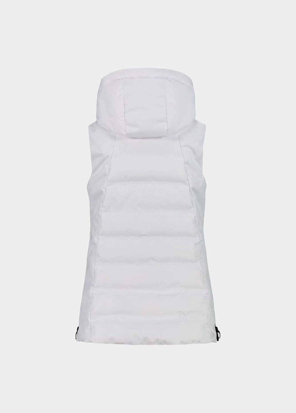 Жилет CMP woman vest fix hood (259985058)