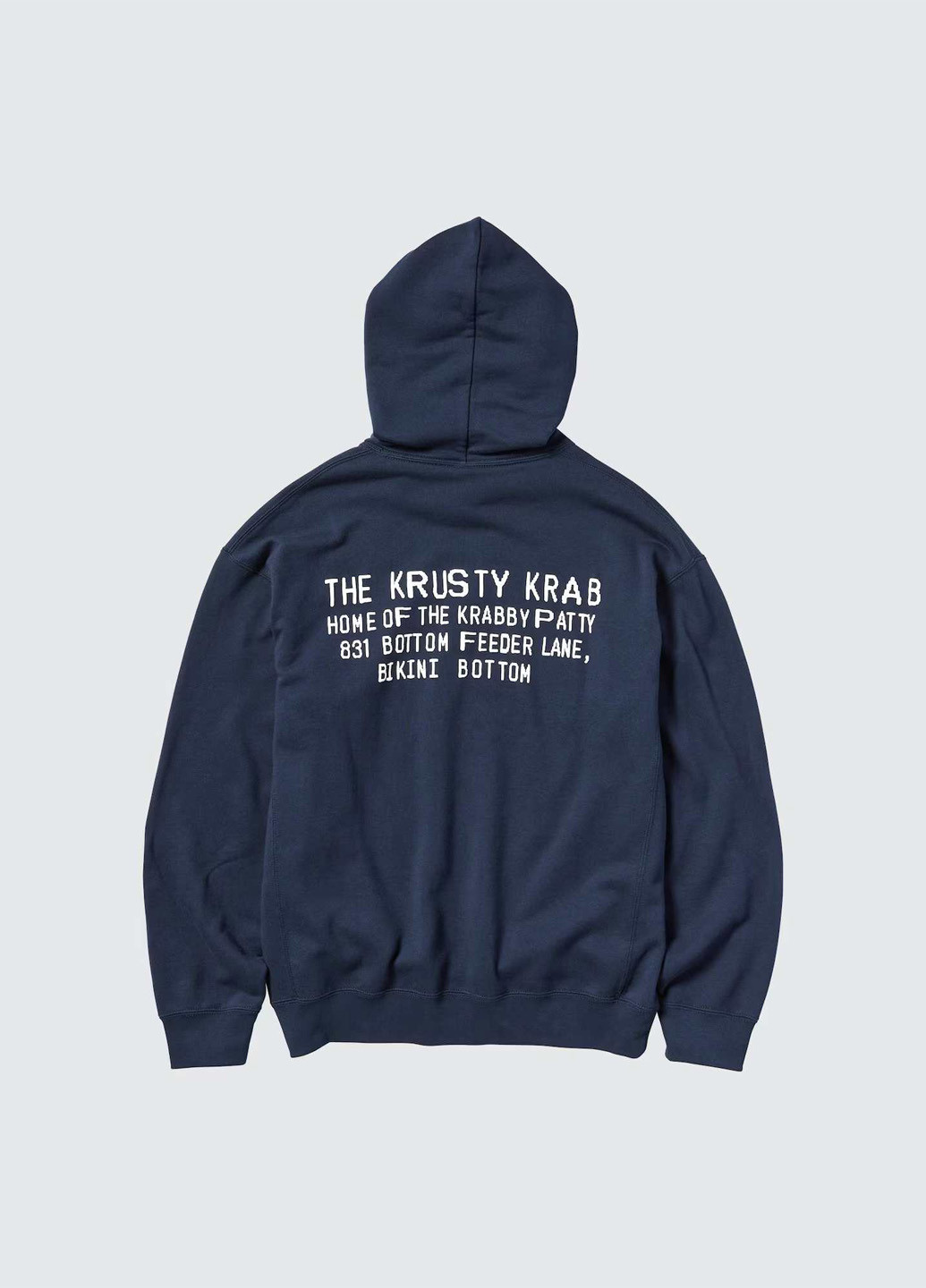 Худі Uniqlo (326641781)