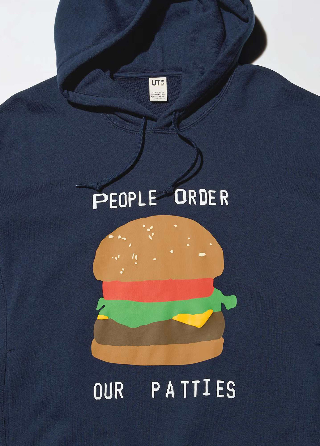 Худі Uniqlo (326641781)