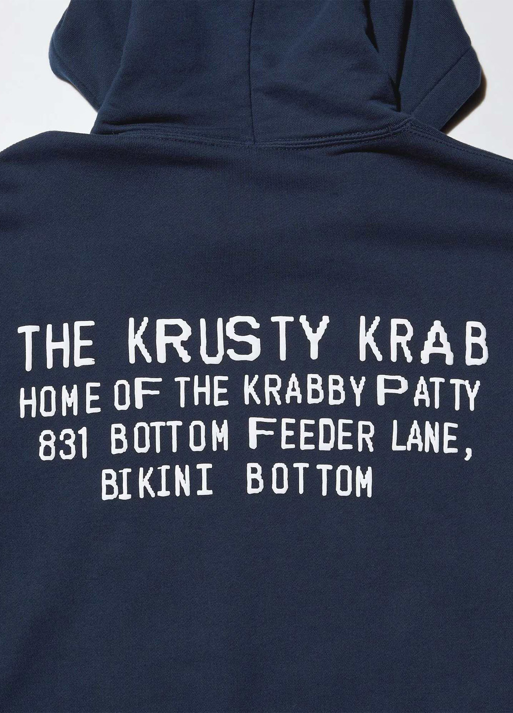 Худі Uniqlo (326641781)