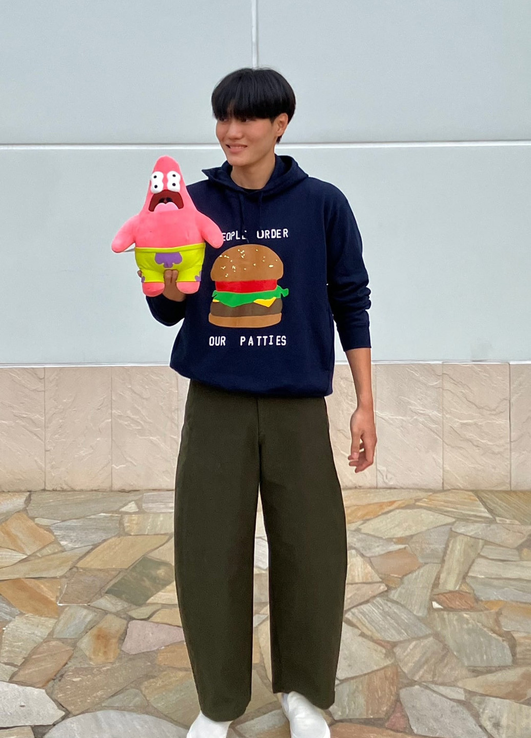 Худі Uniqlo (326641781)