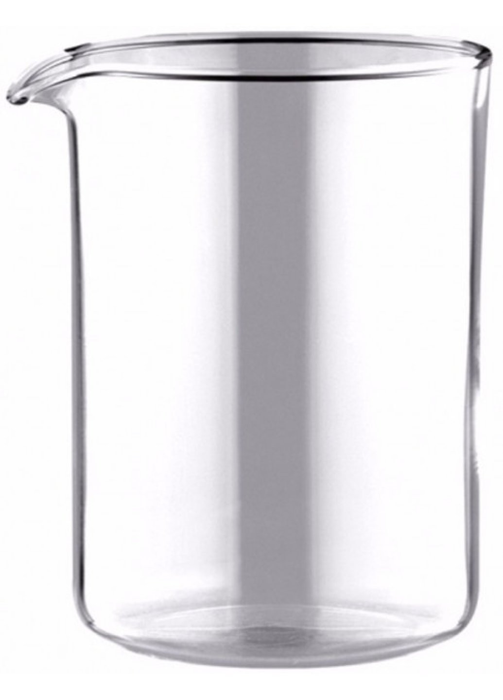 Колба для френч-пресу MR-0800 800 мл Maestro (254668716)