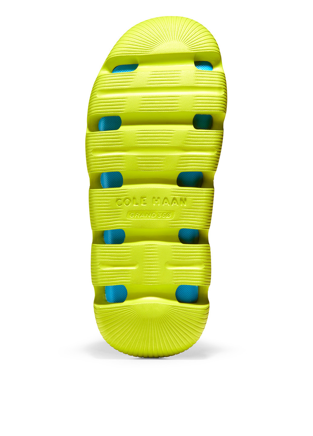 Шльопанці Cole Haan 4.zerøgrand slide sandal (230367049)