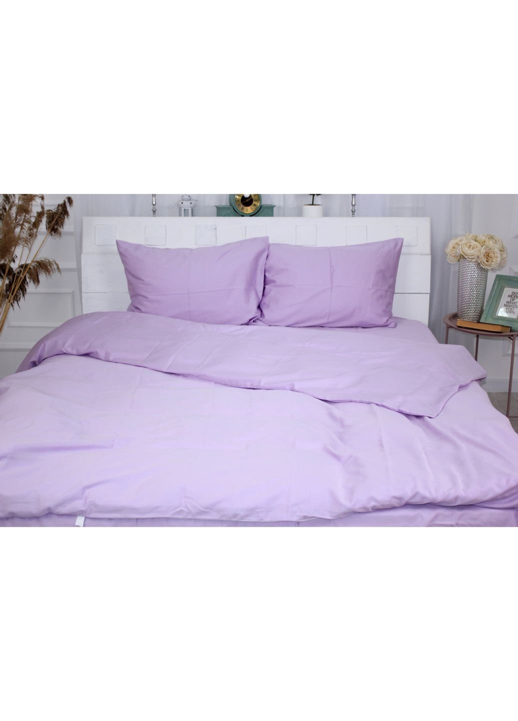 Простирадло Calypso 3820 220х240 см (2200000674364) Mirson (254077693)