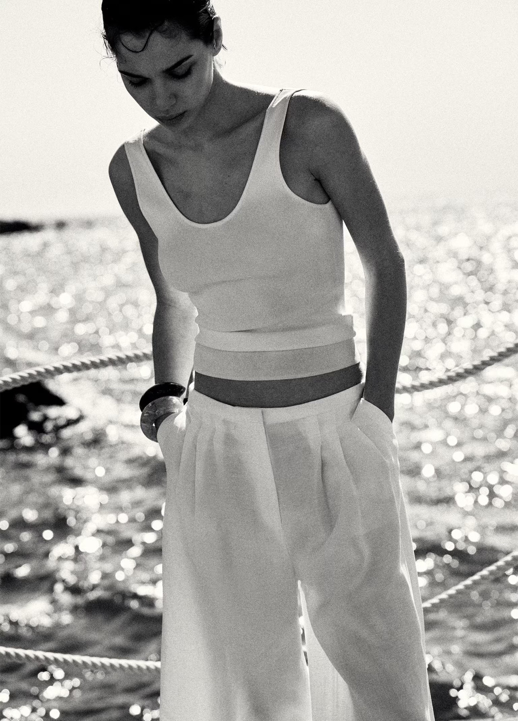 Брюки H&M (369944118)