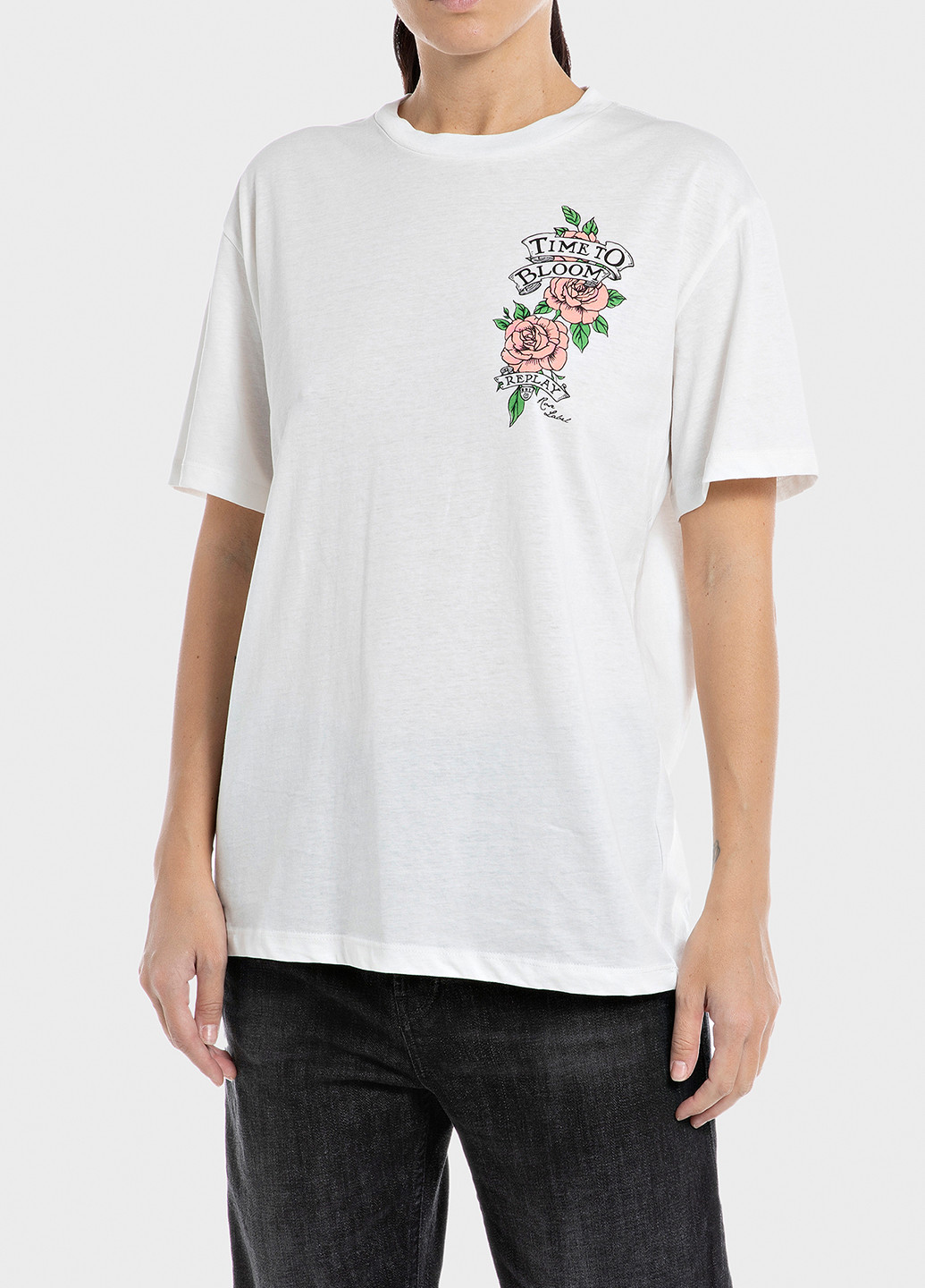 Футболка Replay - (314984353)