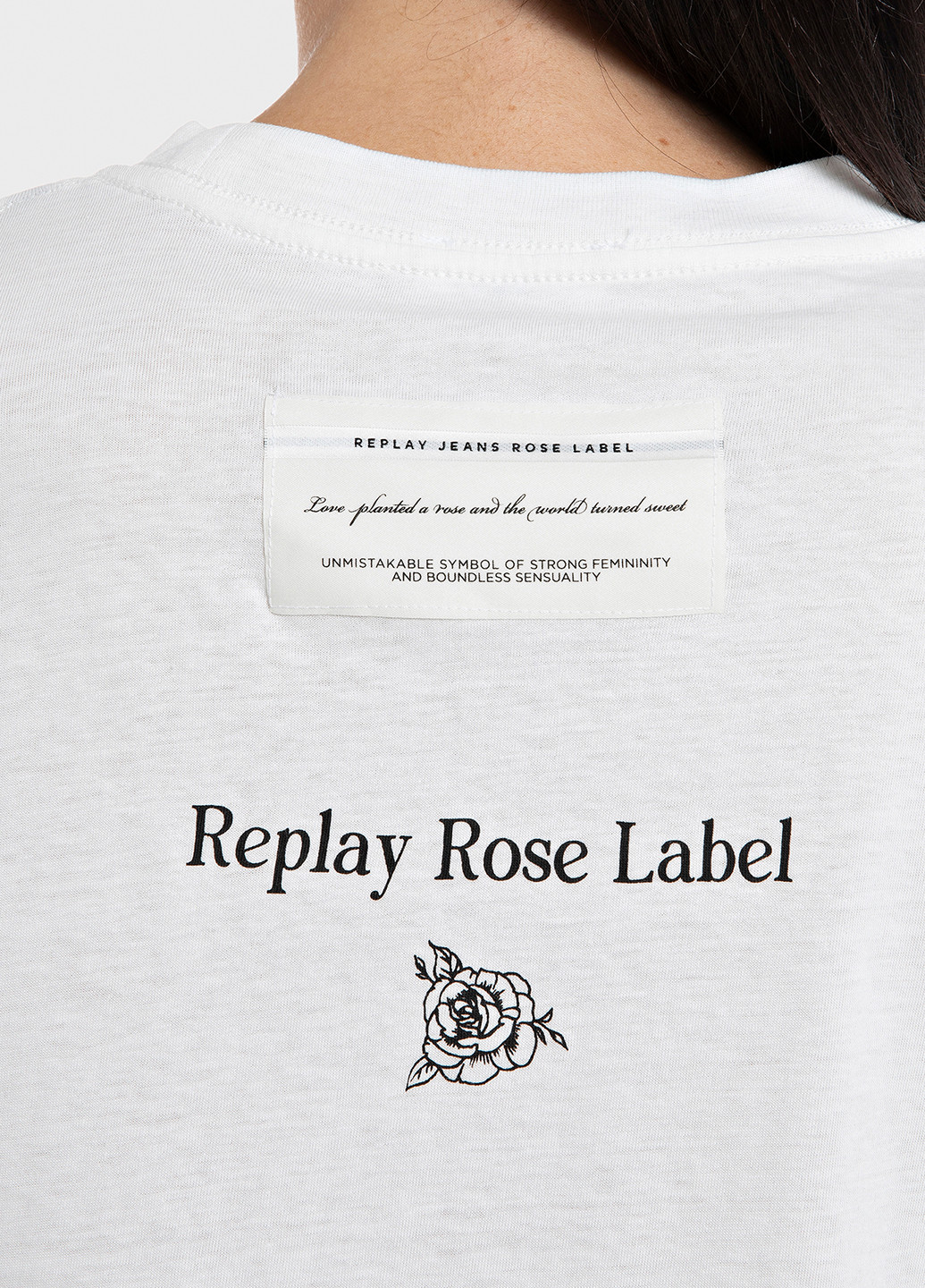 Футболка Replay - (314984353)