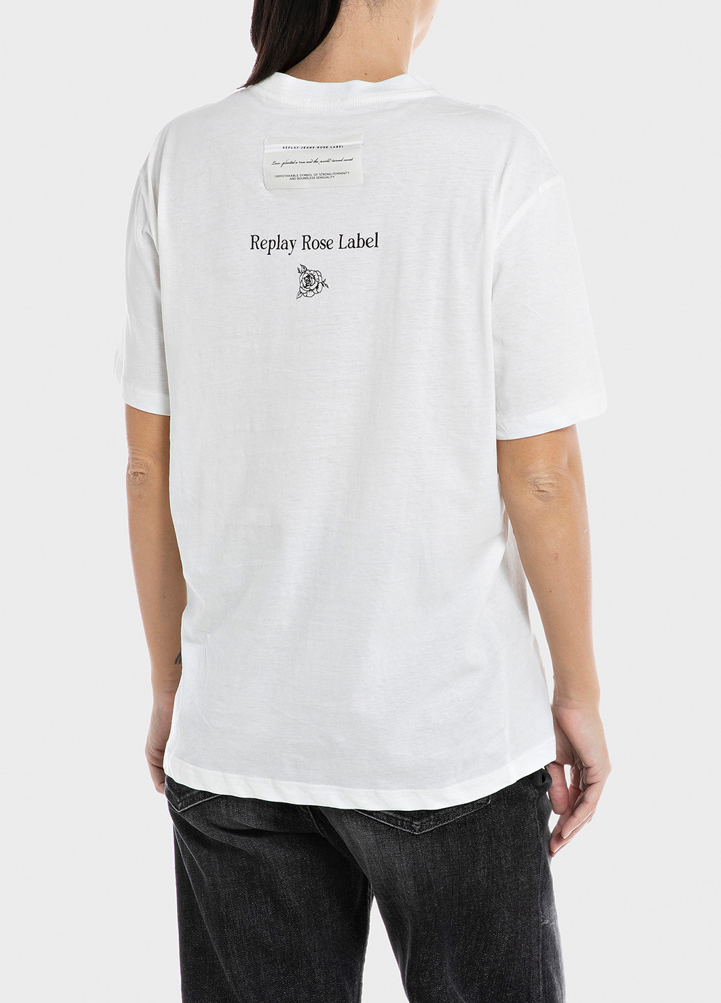 Футболка Replay - (314984353)