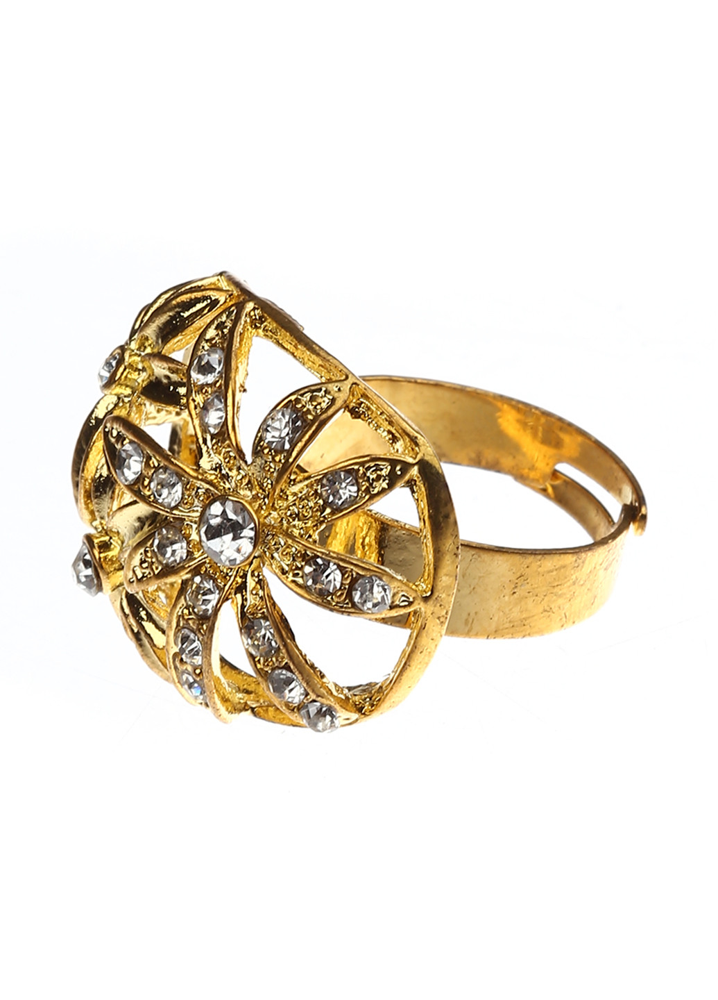 Кольцо Fini jeweler (95395004)
