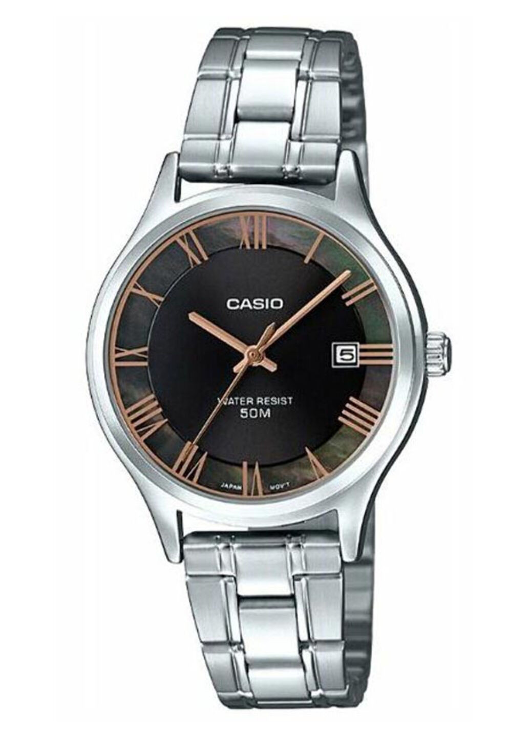 Годинник наручний Casio ltp-e142d-1avdf (250303629)