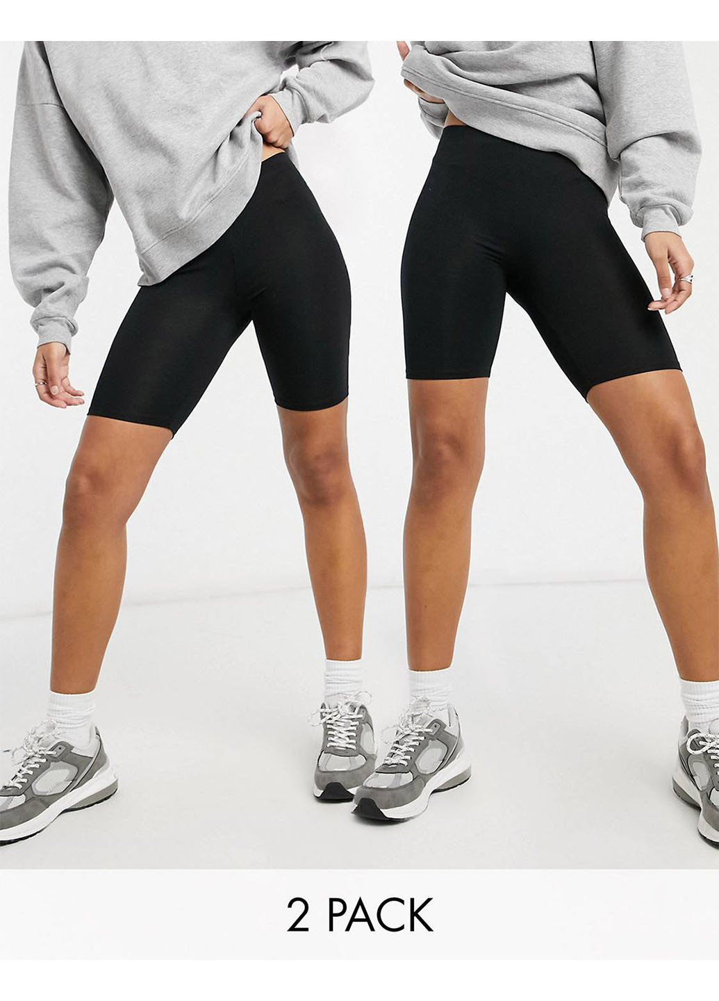 Шорти (2 шт.) Asos (268749428)