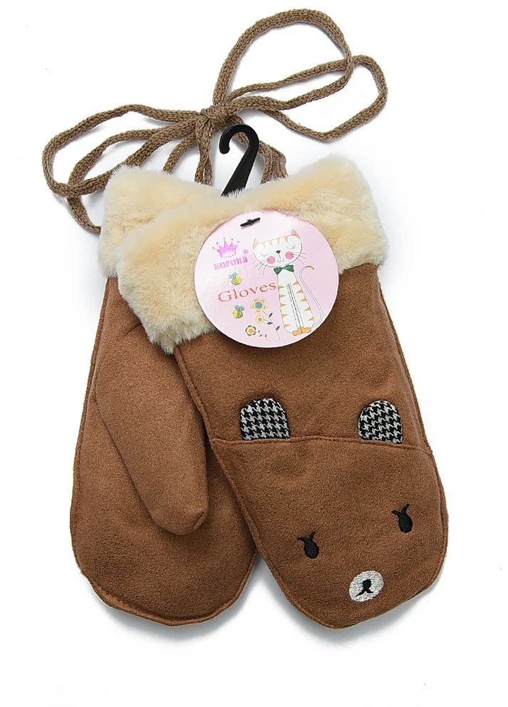 Рукавицы Let's Shop (251371339)