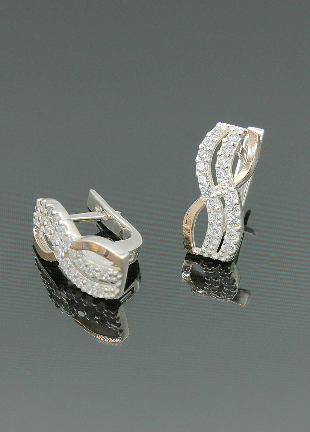 Серьги Diva (198148157)