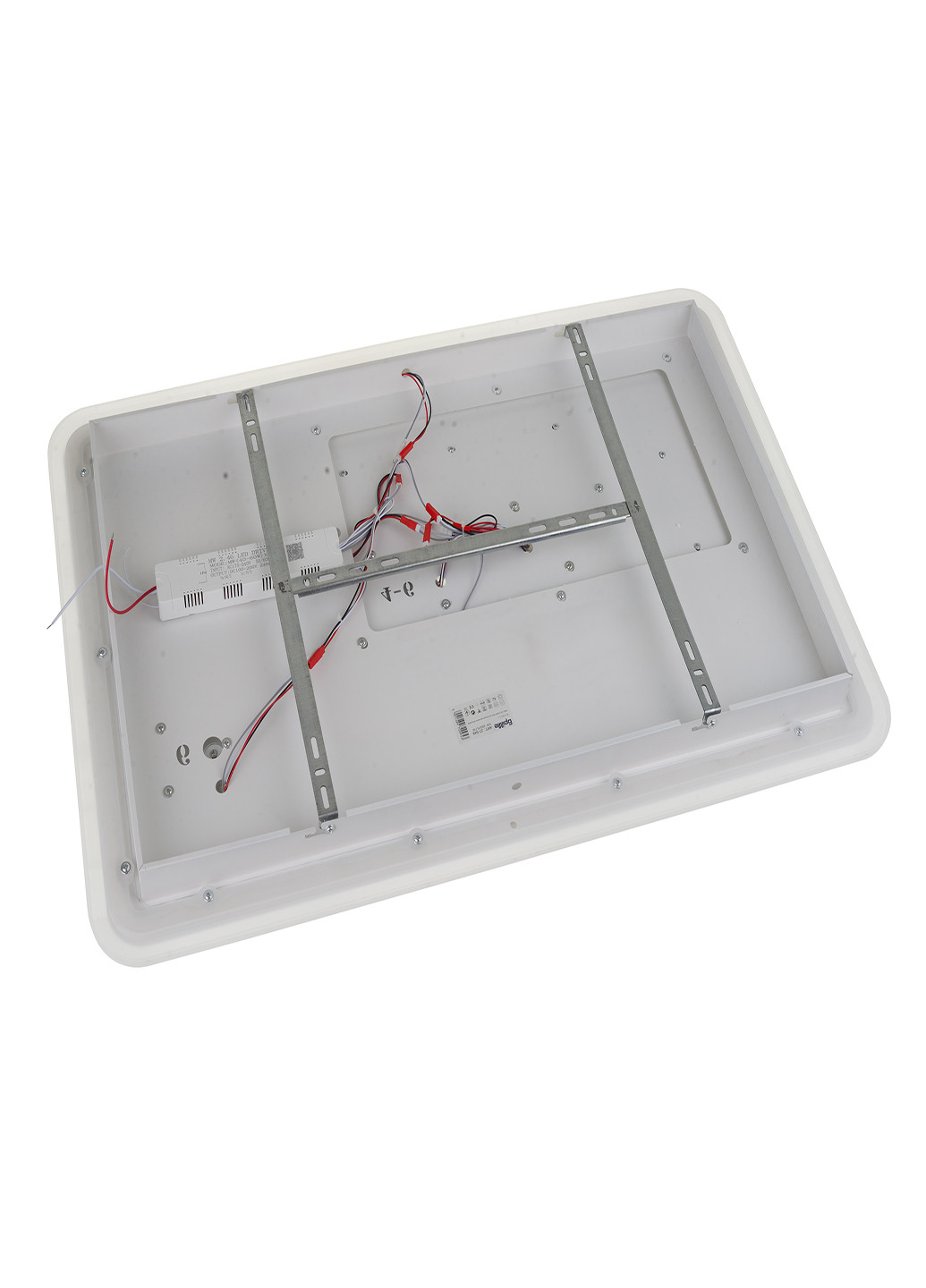 Светильник настенно-потолочный WBL-30C/290W RM Brille (209978814)