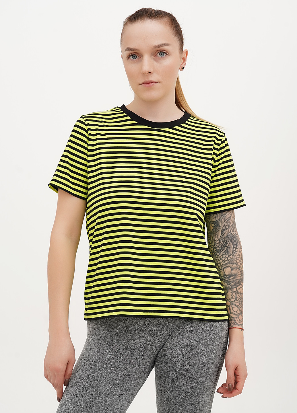 Футболка Michael Kors - (323604509)