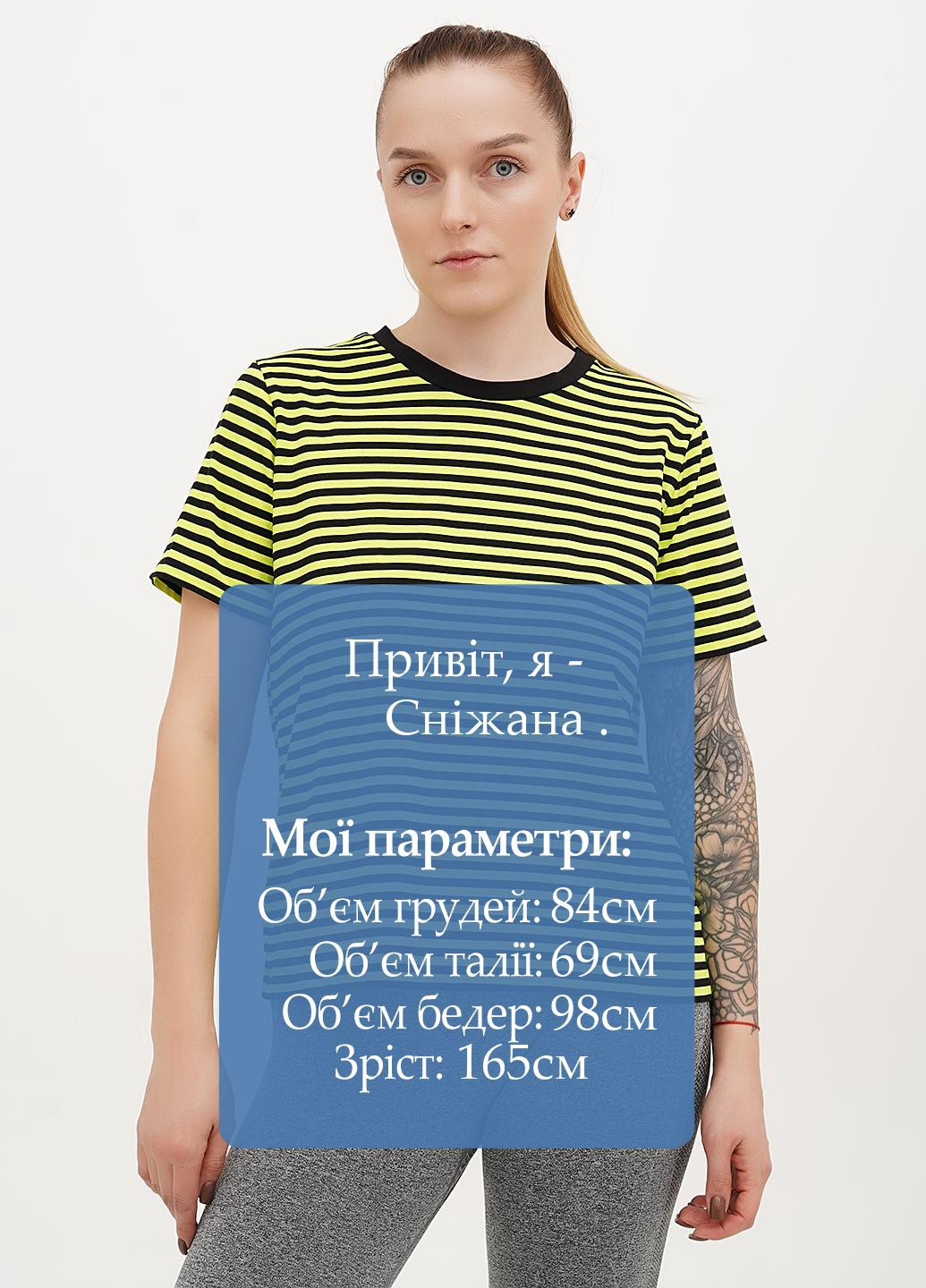 Футболка Michael Kors - (323604509)