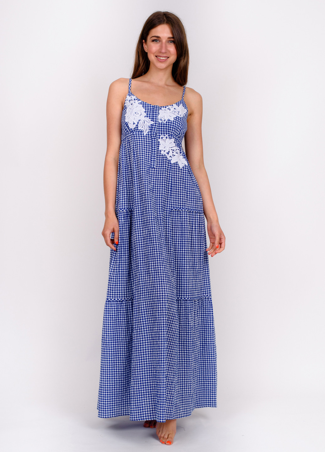 Сарафан Suavite (297948514)