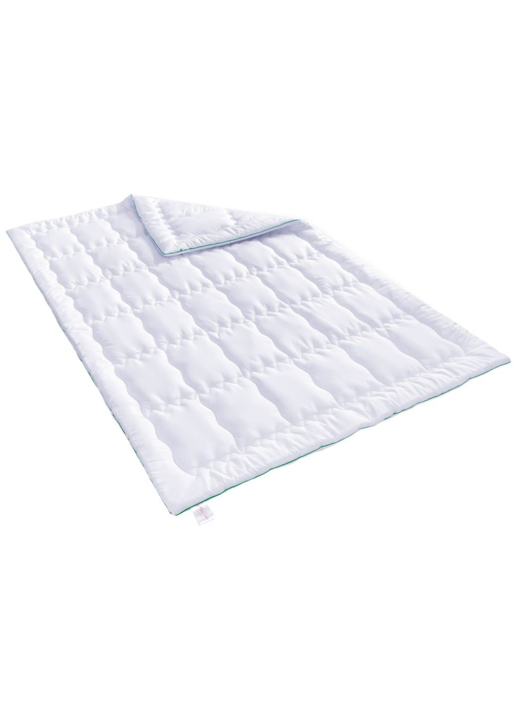 Ковдра антиалергенна 3M Thinsulate Eco Hand Made 0607 літо 155x21 (2200000456427) Mirson (254082174)