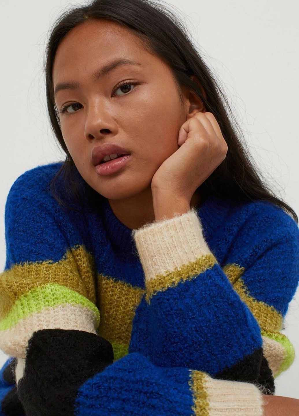 Туника H&M (367100900)