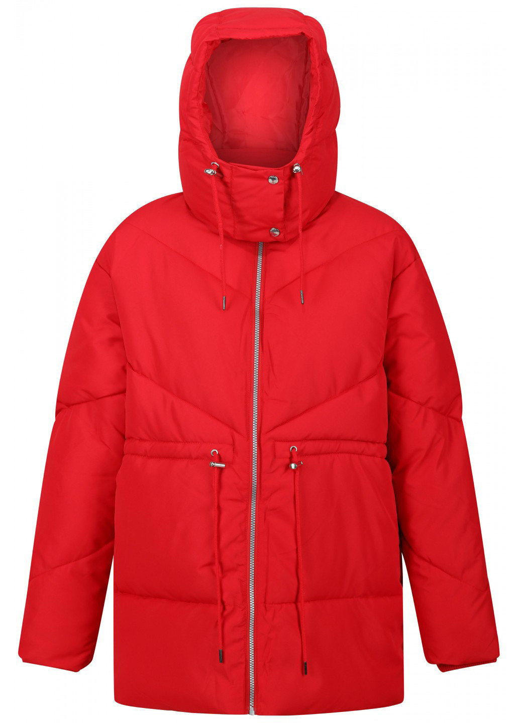 Красная зимняя куртка Regatta Rurie