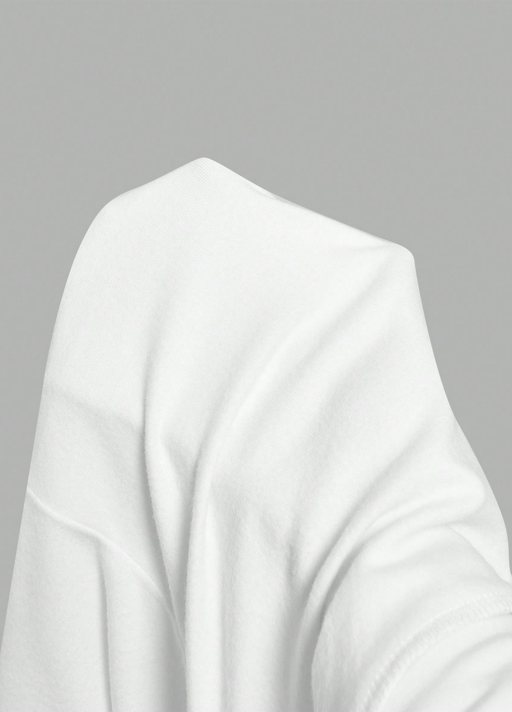 Кремова блуза SHEIN