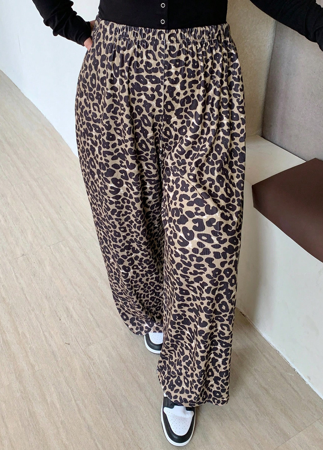 Брюки SHEIN (334101911)