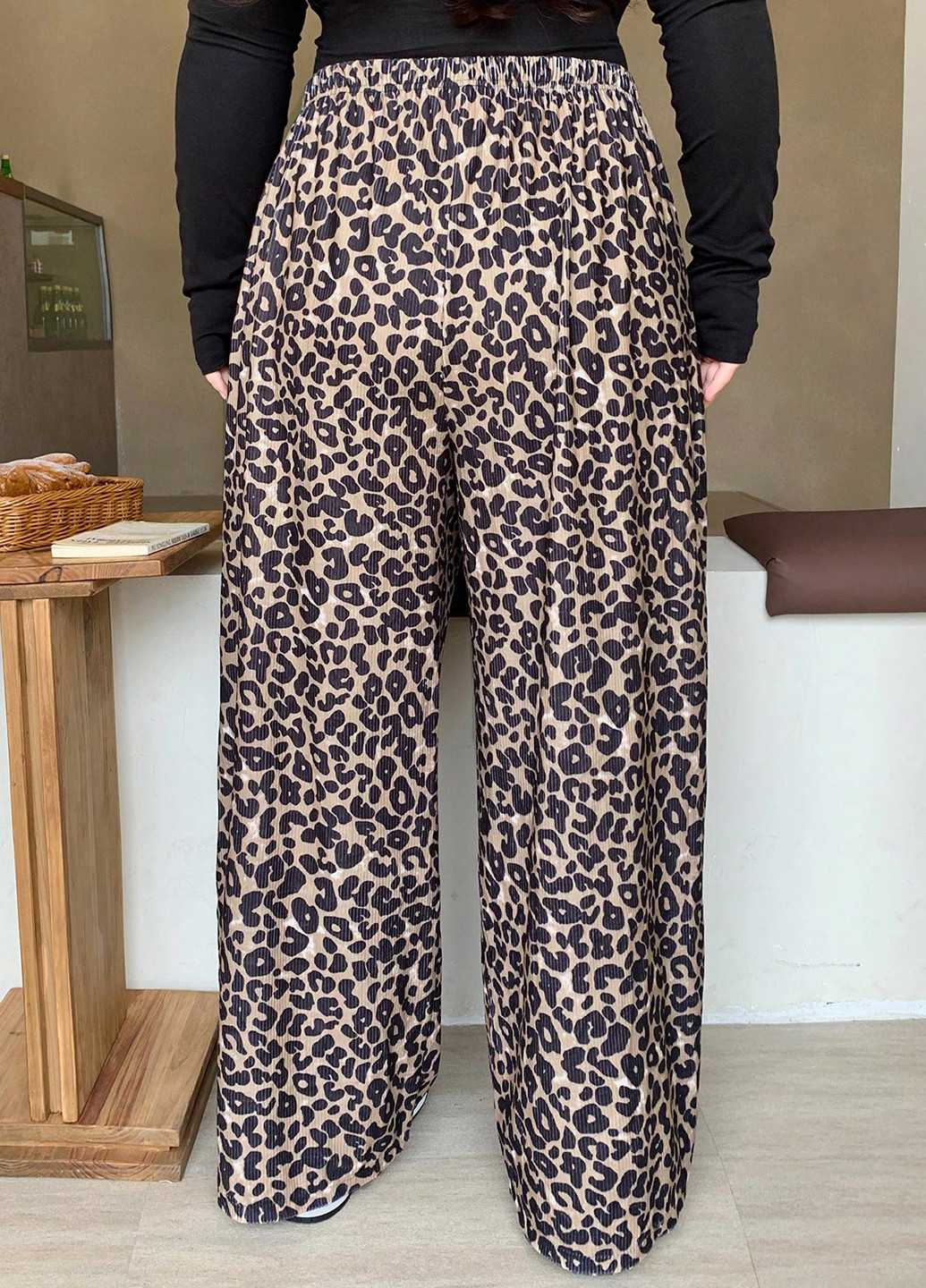 Брюки SHEIN (334101911)