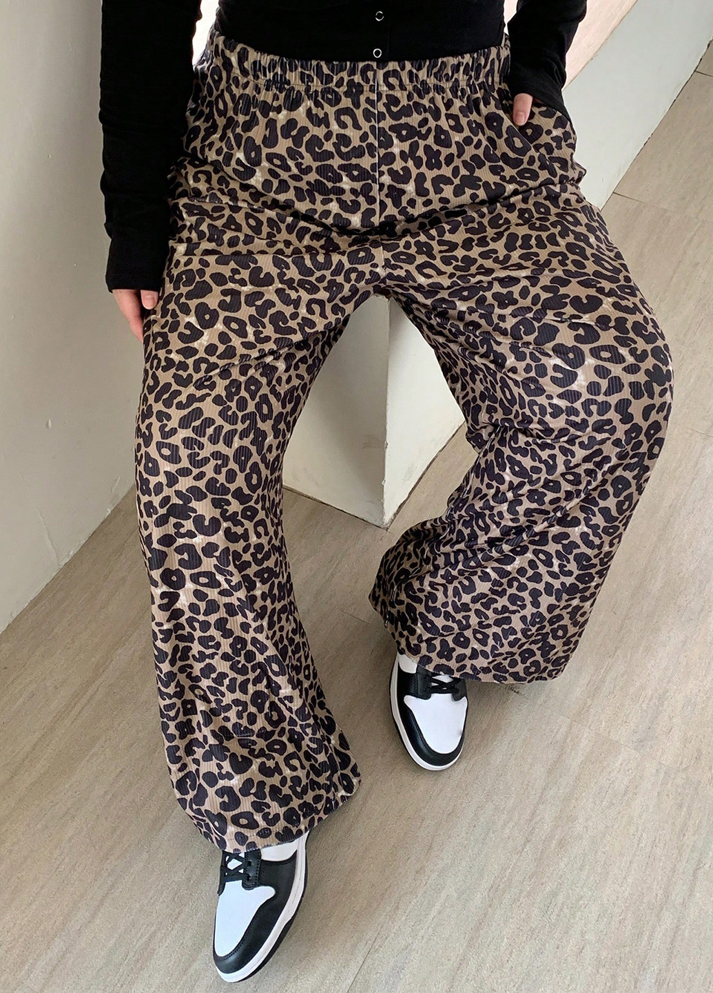 Брюки SHEIN (334101911)