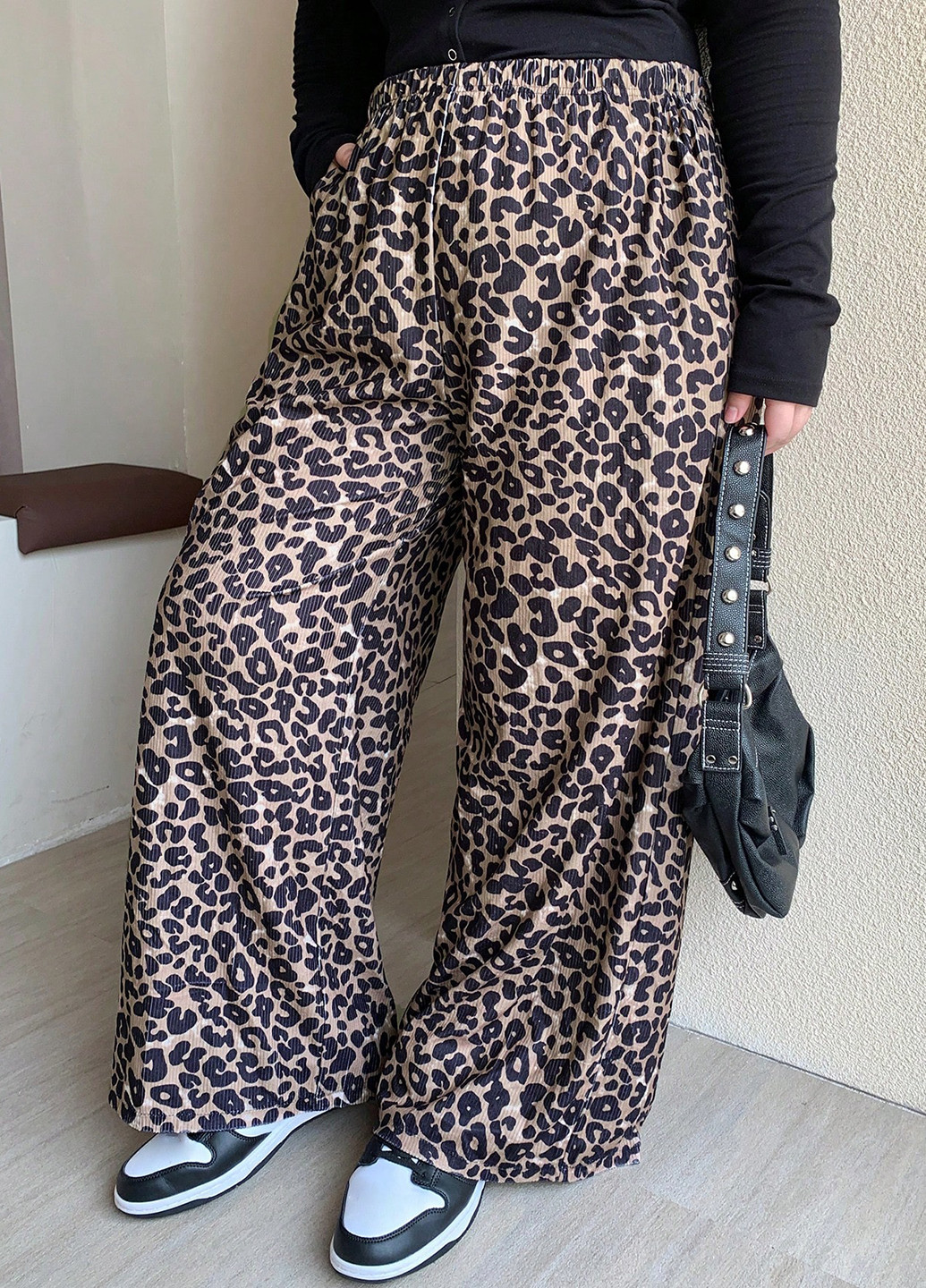 Брюки SHEIN (334101911)