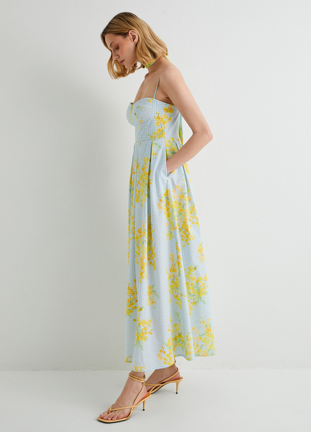 Сарафан KOTON (329698144)