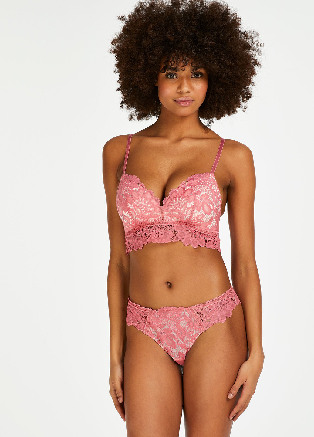 Трусики Hunkemoller (340098572)