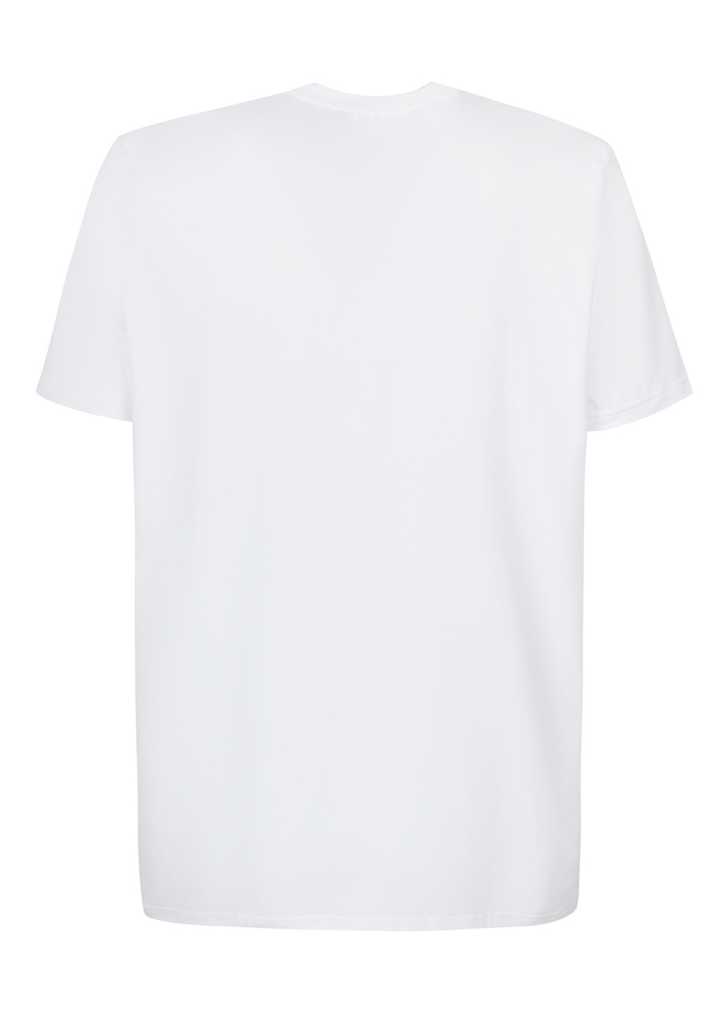 Сіра футболка Garnamama