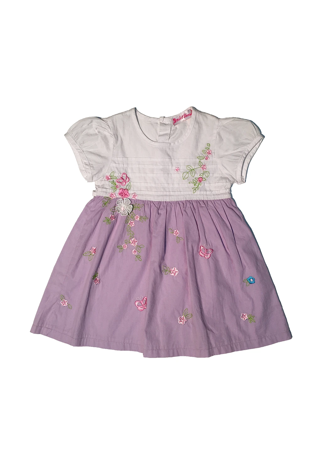 Комбінована сукня Piccolo L (224984035)